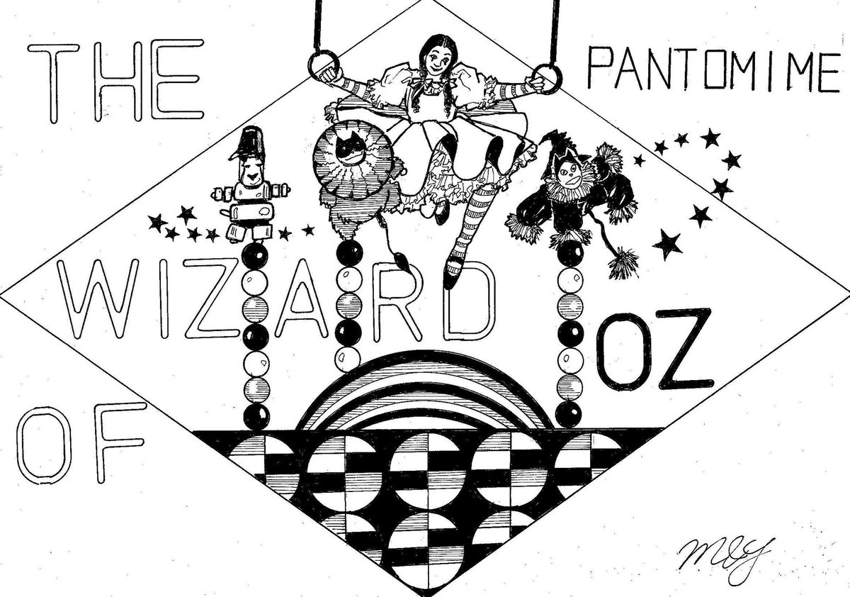 MJH72048669's tweet photo. #pendrawingart #monochromeillustration #analogillustration #originalclowncharacters #pantomime #acrobat #cat #dog #ballriding 
🎪Acrobatic pantomime by 《 Clown and cheerful friends 》
🌈The wizard of Oz 
☆Cast ☆ 
🃏Dorothy (crossdresser  )
🐶Tin woodman 
😺scarecrow 
😸lion https://t.co/fGQJdQfaWX