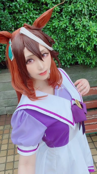 コスプレイヤー璃都のTwitter画像29
