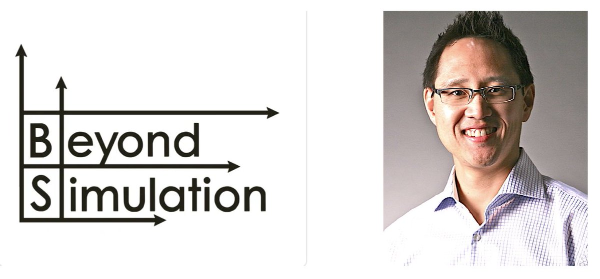 UIC_Simulation's tweet image. What did Dr. Adam Cheng do to combat his fear of heights? Listen to the latest episode of SAIL's #bsbeyondsimulation podcast to find out! (Spoiler alert- Skydiving is involved!) podcasts.apple.com/us/podcast/epi… @cpark_stories @BobKiserCoach @uicdme @thisisUIC @uiccom