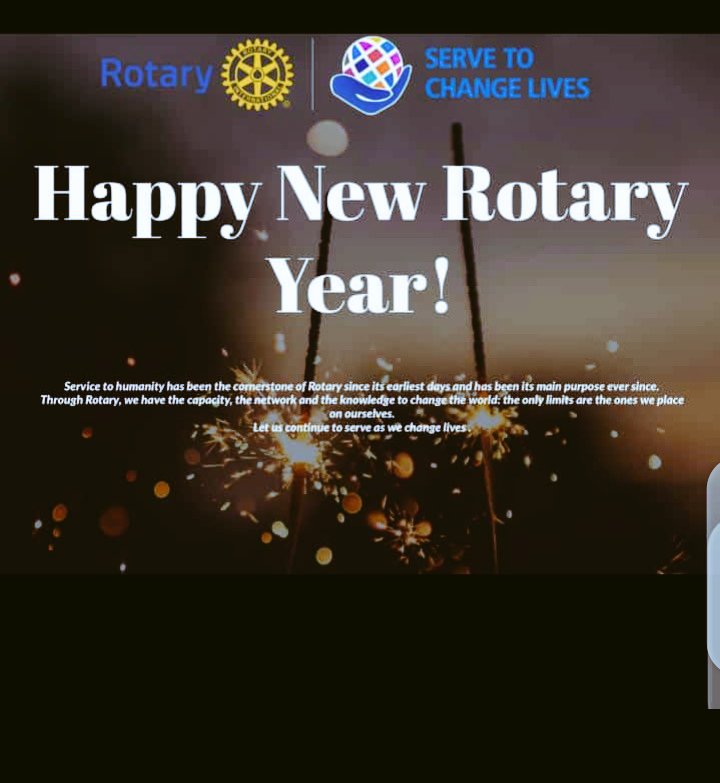 Happy New Rotary Year. ✨✨ @RctKlaSsese1 @Rotaract_D9211 @RCKSI @KampalaMetro @RMityana @Rct_LakeVictora @RotaractNdejje @sandiewallie @Teddynnanungi @BarasaDarren @wandasammy @HerbertWakhasa @Ayalily01 @LewisTux @_Mukasa @baronedgar8 @JoyceLydia5 @Abak_Shaq24492 @brighton451