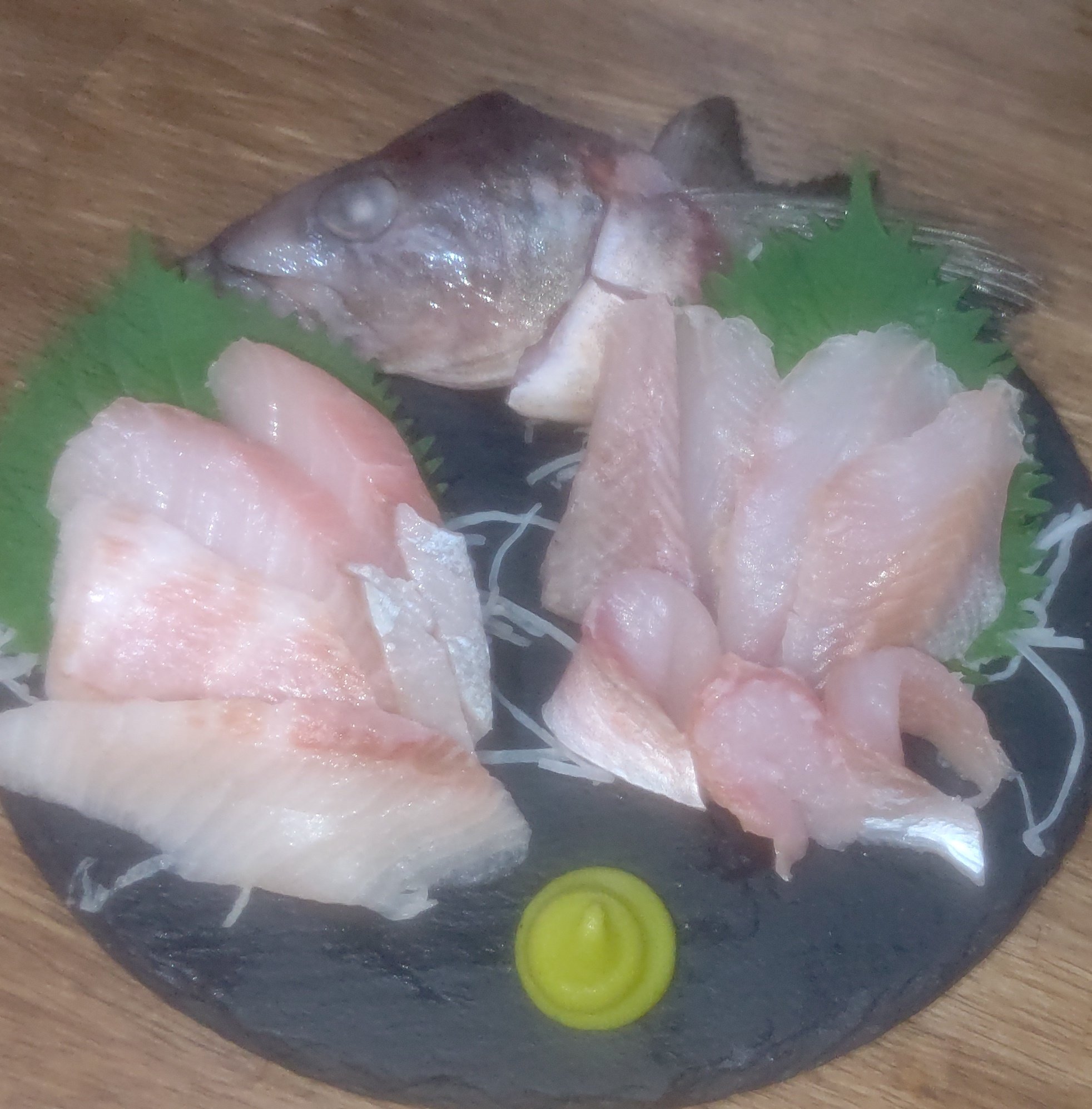 ホッケ刺身 Twitter Search Twitter