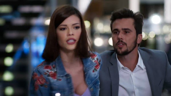 luanziie's tweet photo. #SalveSeQuemPuder

E um dos momentos mais esperados da novela chegou, Kyra e Rafael se encontando https://t.co/LLR5qfwdoM