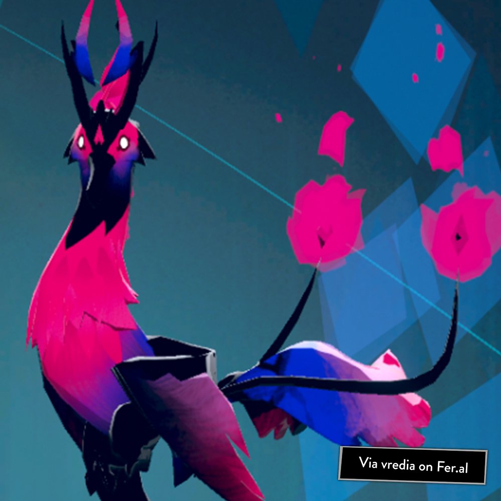 (@playferal) / Twitter (@playferal) / Twitter