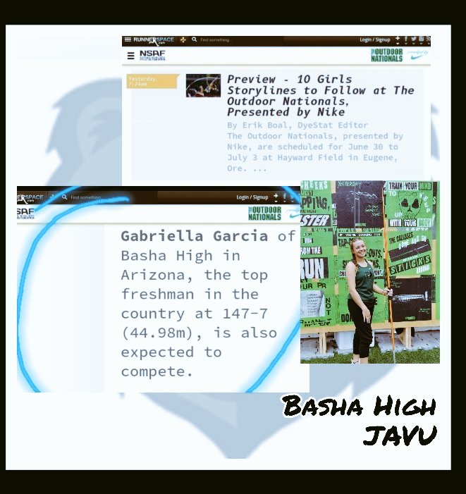 Gabbie getting love from national media!!! 
<a href="/CUSDAthletics/">CUSDAthletics</a> <a href="/BashaAthletics/">Basha HS Athletics</a> <a href="/bashabearstrack/">Basha Bears T&F</a> <a href="/basha_softball/">Basha Bears Softball</a> <a href="/bashabearnation/">Basha Bear Nation</a>