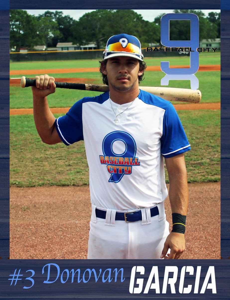 Baseball City Nine tweet media