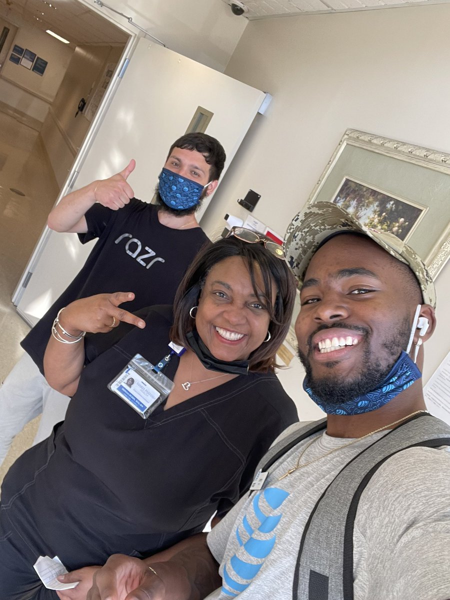 jc241n's tweet photo. After 3 days and 21 FN Activations and some FRAO we conclude another successful event appreciating our Healthcare Heroes! Thanks to @AllyG52 team for stepping up and showing out! Stay tune for July we are just getting started! 🔥🔥👨‍⚕️👩‍⚕️ @jerryfornwalt @404girl @krincon21 https://t.co/2wfoytxc5t