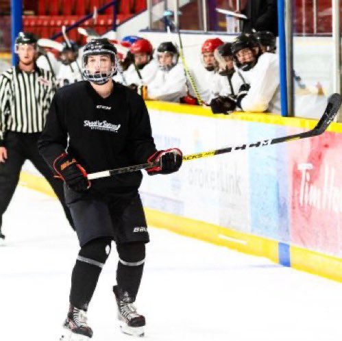 Congrats Dan Stasso on your move to the Brantford Bandits 💸 !! Dan is a competitive shutdown defenseman with an active stick and strong first pass. The former <a href="/CycsNation/">Listowel Cyclones</a> <a href="/DecaturBlaze/">Decatur Blaze</a> D was a <a href="/VictusAcademy/">Victus Academy</a> most improved player and honour roll student!! #S4SDevelopment