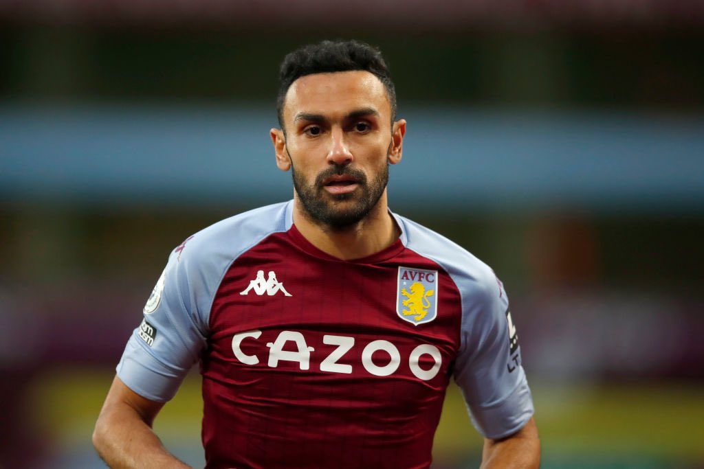 AVFC_Aston's tweet image. The best player in football history is available on a free. And some random Argentinian bloke 👍🏻