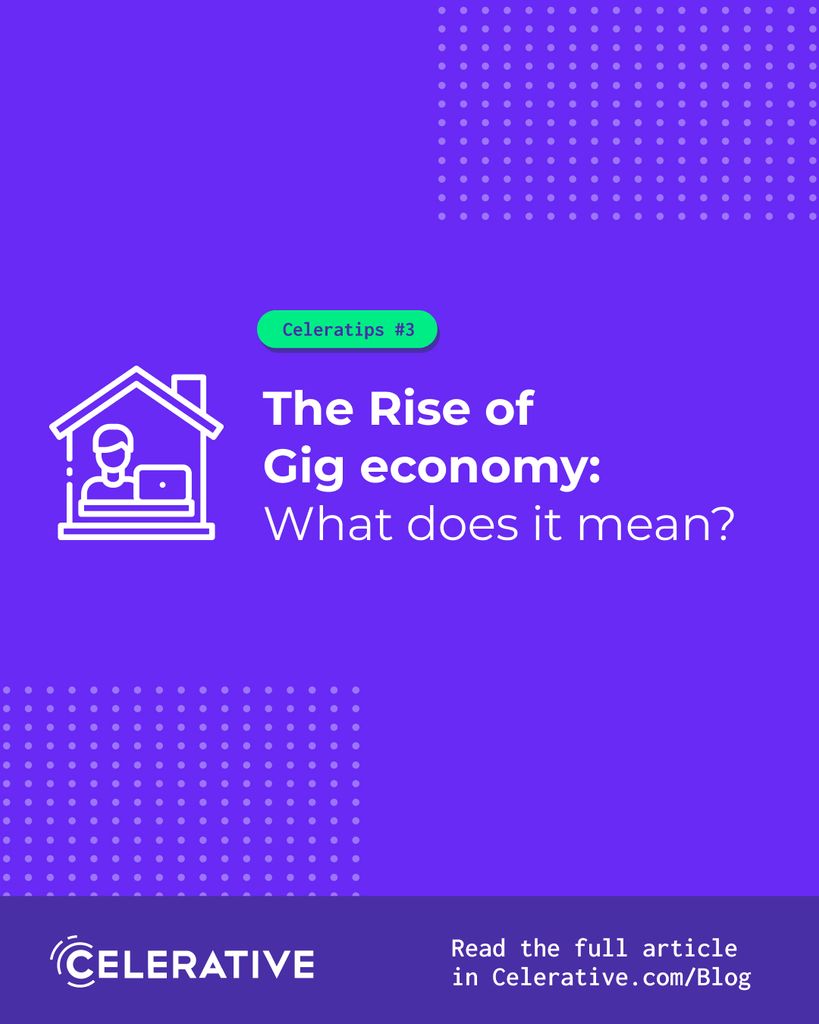 goaltoio's tweet photo. The #GigEconomy is one that’s defined by freelance and contract work, rather than permanent positions.  There are many reasons to get in the Gig Economy, in the article we talk about 7 of them. 
Tap the link to learn more -> https://t.co/cx6YRhraOa 
 
#WeMakeRemoteReallyWork 🚀 https://t.co/4wBZd91hTZ