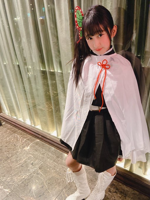 Twitterのコスプレ画像25