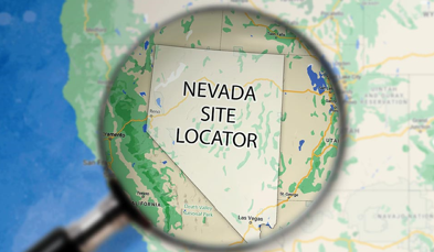 NVSiteLocator's tweet photo. Nevada Site Locator has a new Site! https://t.co/dnQNbNiNUb https://t.co/U3ND5vocEJ