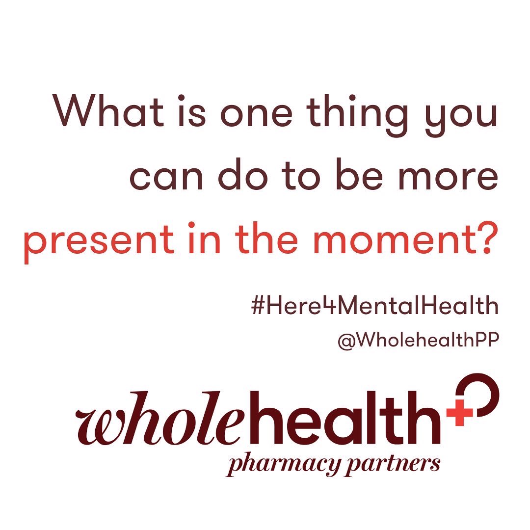 Meditation has been proven to lead to positive changes in the brain, improve self-awareness &amp; mental health, and enhance our focus. Don’t forget to dedicate time to yourself to take a deep breath, step back and be present. What’s your favourite way to practice mindfulness?