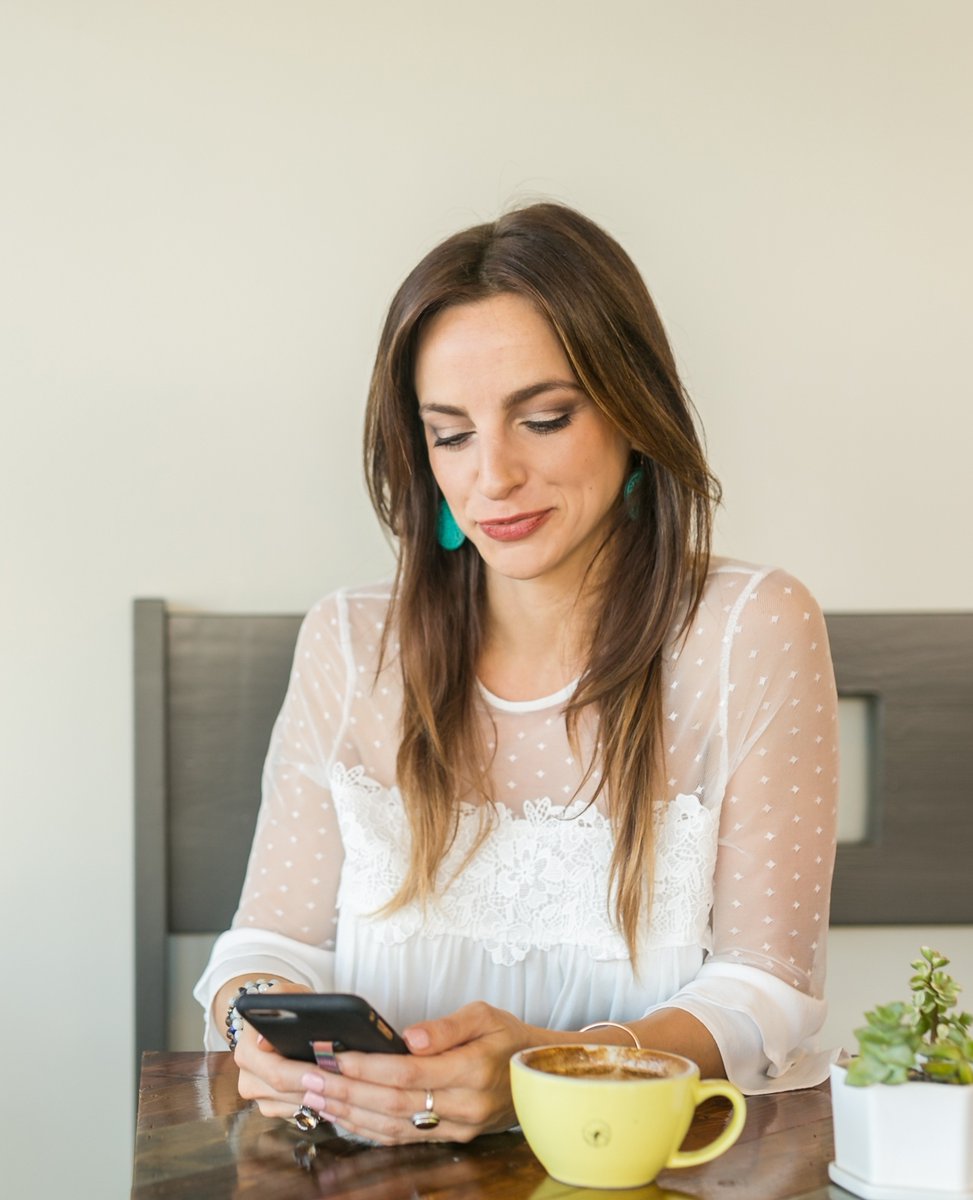 POPStudiosPR's tweet photo. #SocialMediaDay All the livelong day. 📱 We help clients serve up delicious and enticing content for viewer consumption.  

Which social media platform is your favorite and why? 

📷  Emily Jaschke https://t.co/Aa1FJZXr9B