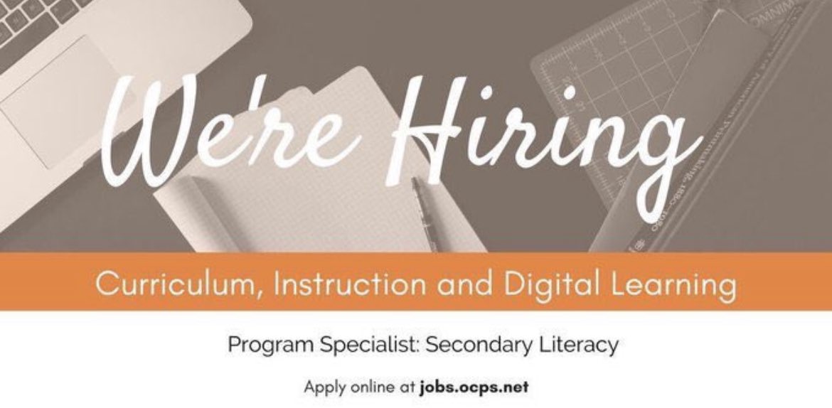 Mandy Butterfield (@mandybocps) on Twitter photo Ready to take the next step in your professional journey? Eager to collaborate with others that are passionate about supporting students and teachers? Excited about helping our district implement B.E.S.T? Come join us! <a href="/CDLocps/">Curriculum and Digital Learning</a> Ready to take the next step in your professional journey? Eager to collaborate with others that are passionate about supporting students and teachers? Excited about helping our district implement B.E.S.T? Come join us! <a href="/CDLocps/">Curriculum and Digital Learning</a>