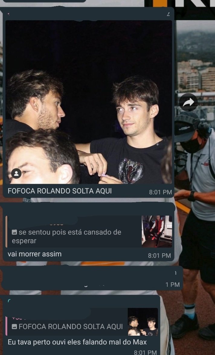 piranhaddock's tweet photo. pierre e charlin, fofoca rolando solta. Alguém ouviu que estavam falando mal do max 👌🤡 https://t.co/xc5hz73wxG
