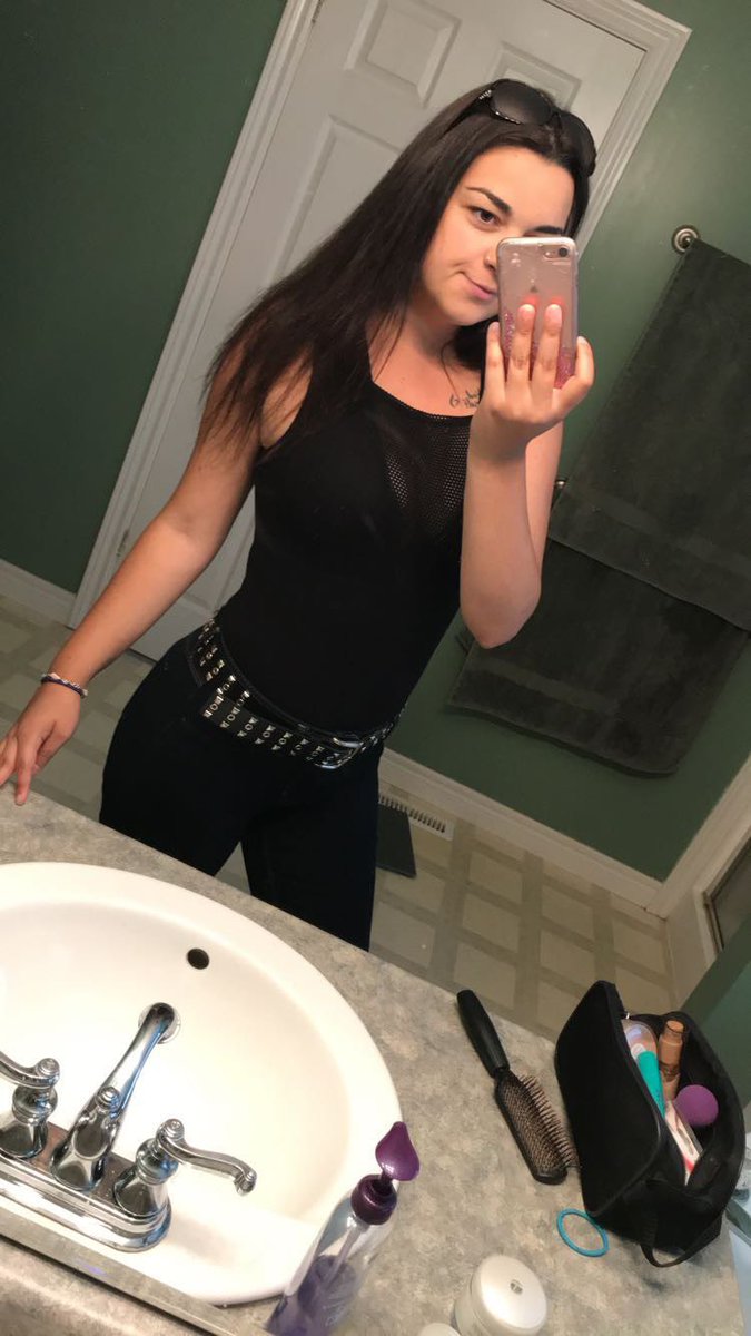 Remember the days when you thought you were fat but you were actually not and now you’re a cow and wish you could go back? Same