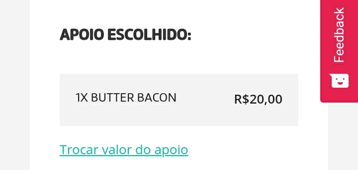 xHopetrix's tweet image. 🔞🔞🔞🔞🔞🔞🔞🔞
Agora que chamei sua atenção, a campanha #BasicToSave tem como objetivo bater uma meta de arrecadação para poder doar cestas básicas! No momento que estamos, até 1 real faz diferença pra ajudar quem precisa! Se vc puder, doe!

DOE AQUI:
benfeitoria.com/ArmysContraFome