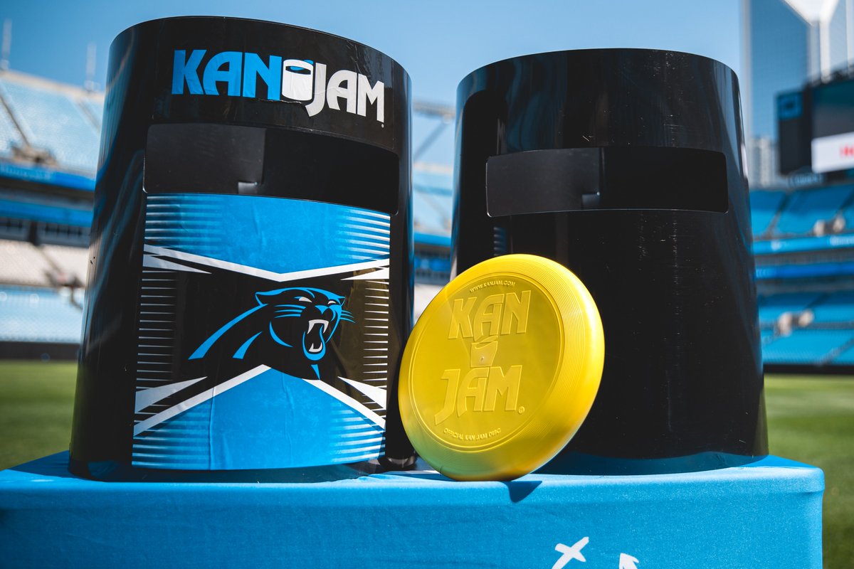 Panthers's tweet image. Retweet for your chance to win a @dairy_alliance Moo Tube prize pack to get ready for summer 🌞

#SocialMediaDay | #KeepPounding