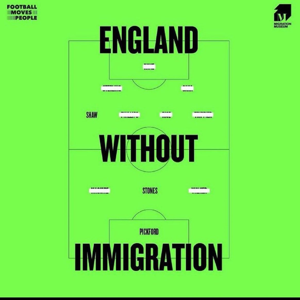 Sports, NHS, Engineering, Pharmacy, Groceries, technology, transportation… you name it!