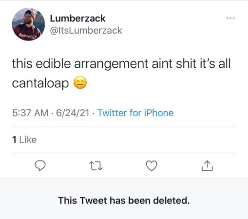 No Context Clips tweet media