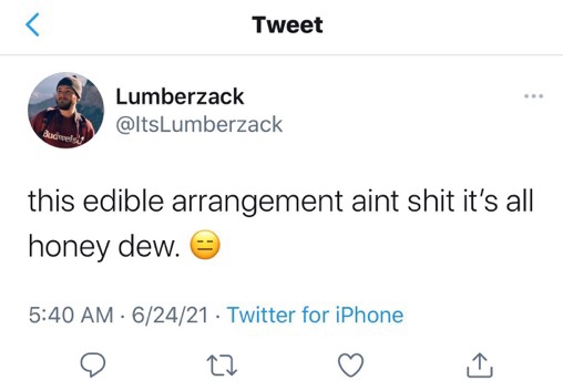 No Context Clips tweet media