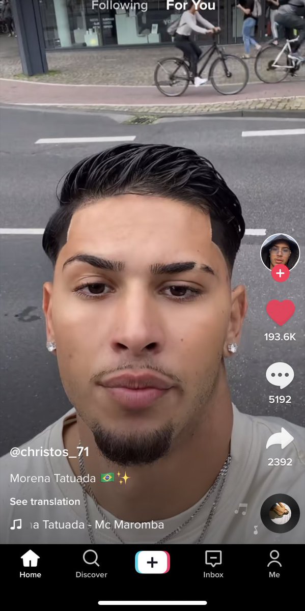 yourbfside's tweet image. Brazilians &amp;gt;&amp;gt;&amp;gt;&amp;gt;&amp;gt; 🥰🥰