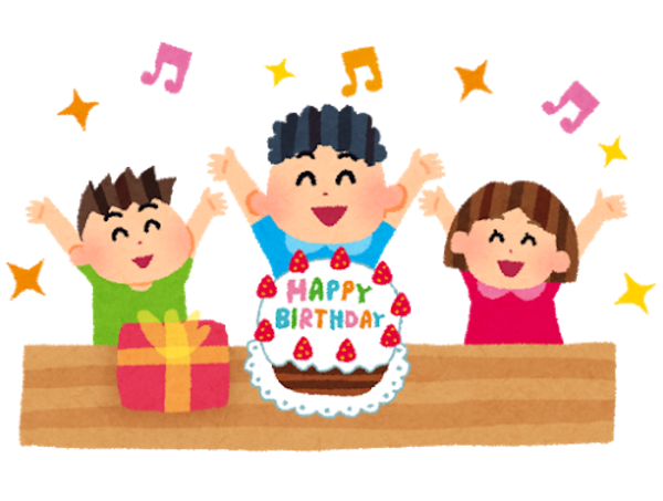 キャラクターの誕生日のtwitterイラスト検索結果 キャラクターの誕生日のtwitterイラスト検索結果