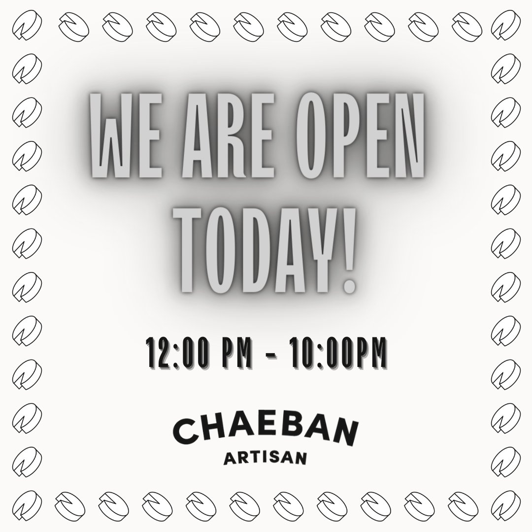 Chaeban Artisan (@chaebanartisan) on Twitter photo 