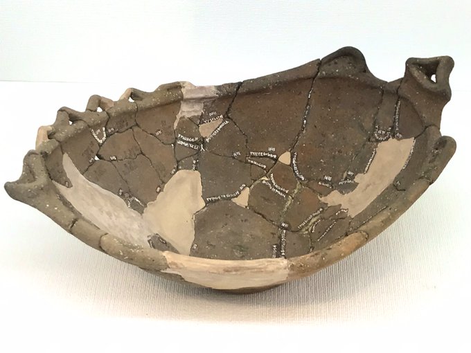 縄文のtwitterイラスト検索結果