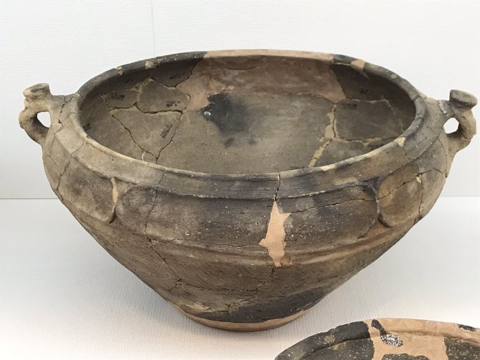 縄文のtwitterイラスト検索結果