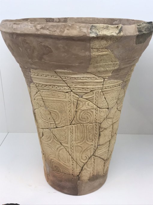 縄文のtwitterイラスト検索結果