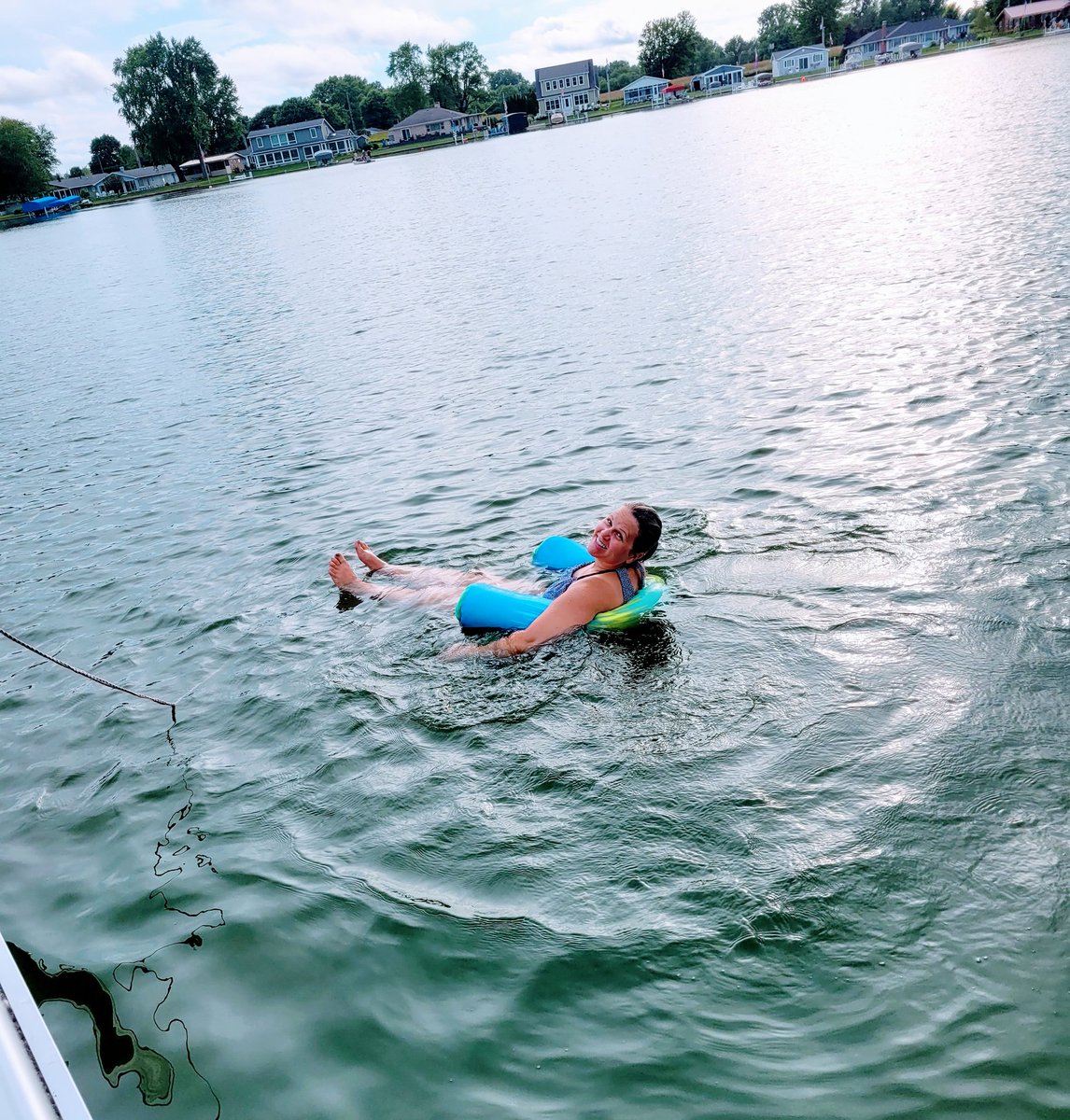 765Jason's tweet image. Lovin the Lake Life.