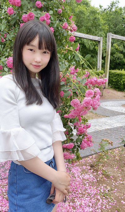 Twitterのコスプレ画像7