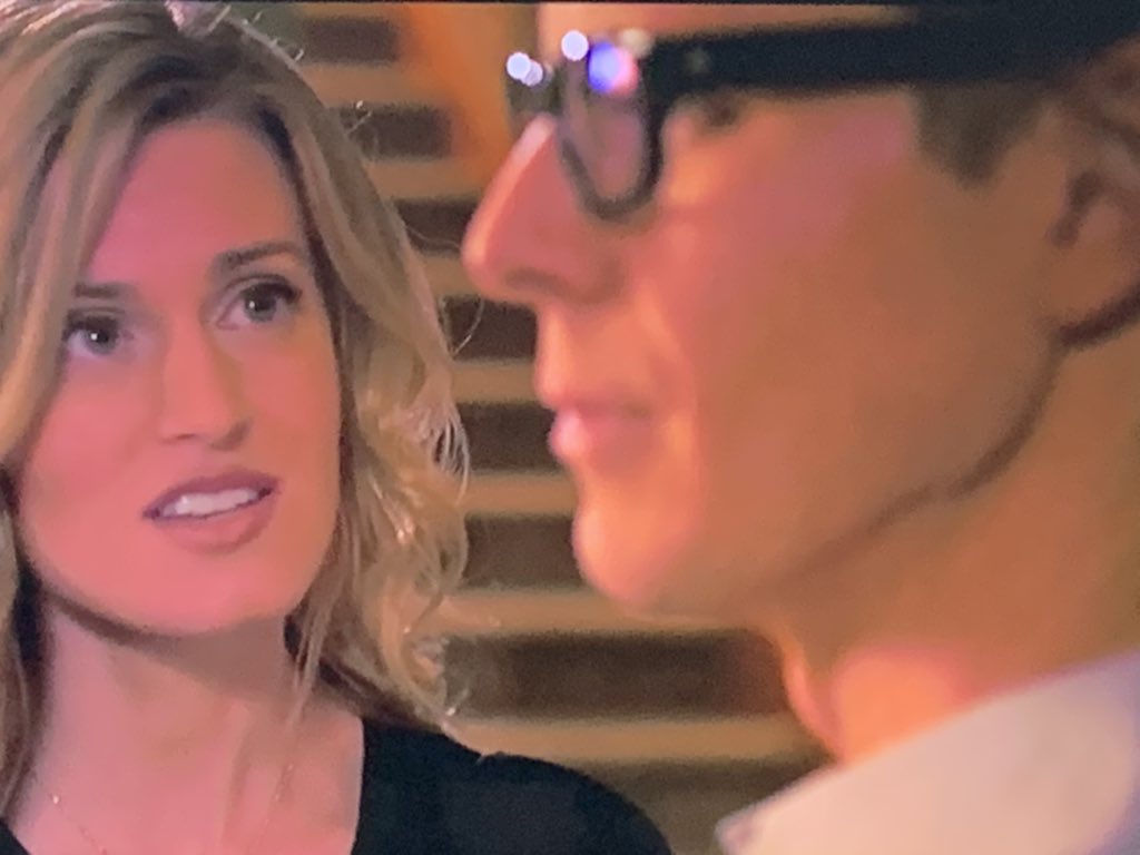 LoaderNancy's tweet image. Excellent writing… Sometimes, if you’re an introvert (like me), you cannot forget who you were in high school.  @HallmarkDrama @Eric_Mabius @RealBrookeD @Bart_Fisher @RandPope @HallmarkDrama #HTFIL