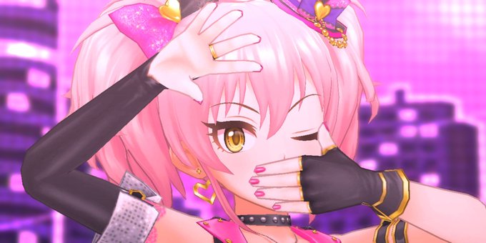 城ヶ崎美嘉 高画質 のtwitterイラスト検索結果 古い順