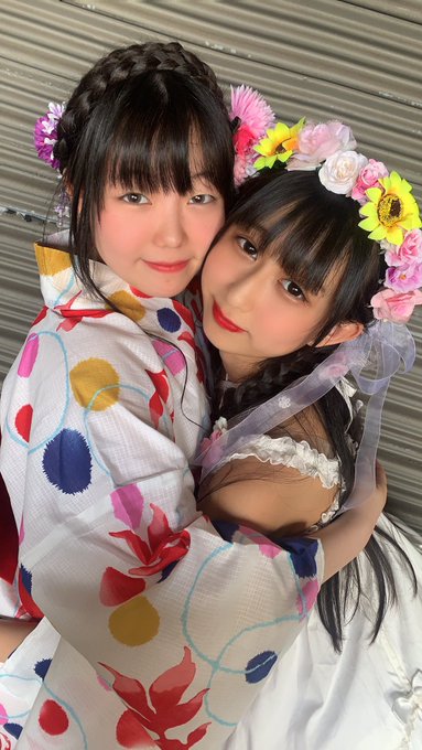 Twitterのコスプレ画像22