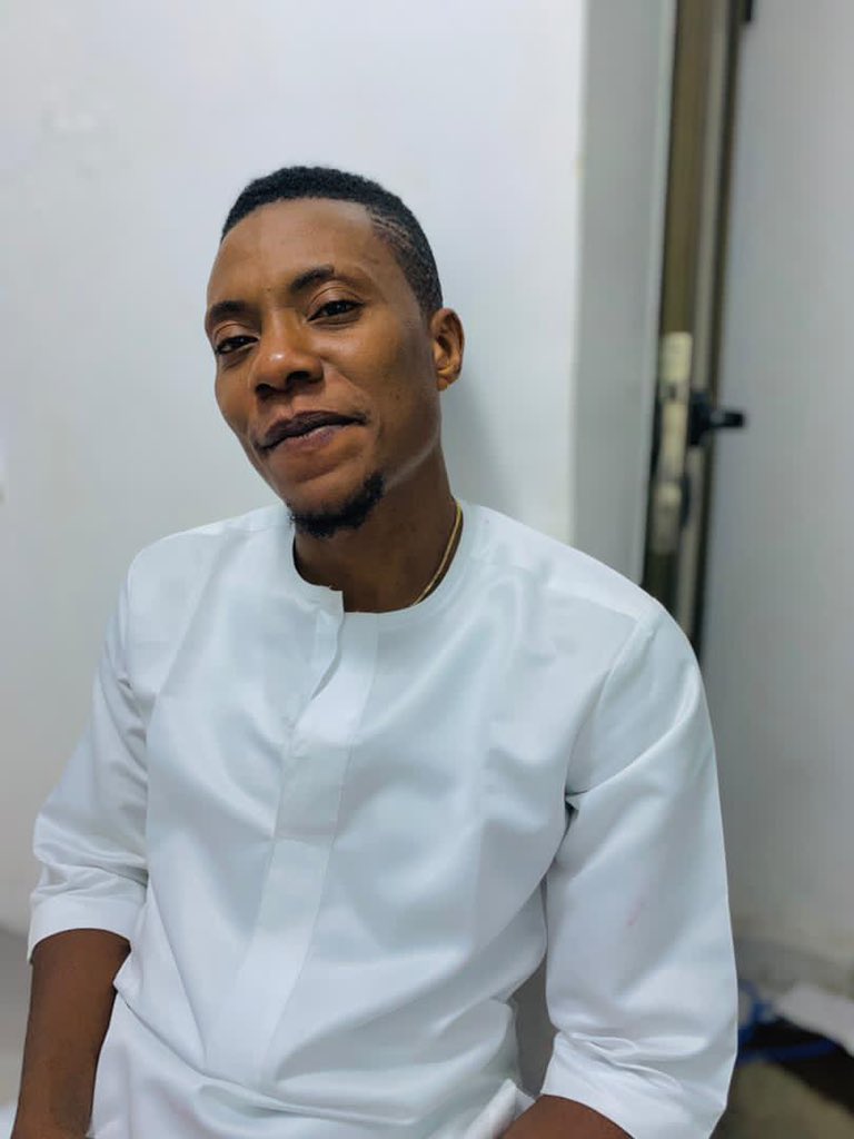 Numero Uno Giwa Anti fake news