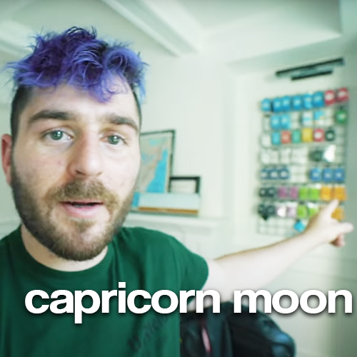 dinkcandace's tweet photo. your big three as julien solomita! quote w/ yours ✨

here are mine 🤠 https://t.co/IhmJ1d7OMC