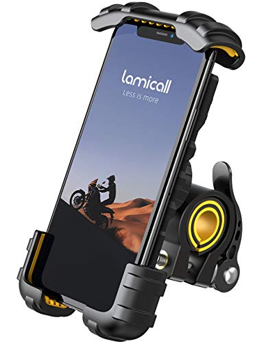 amzn_deals_de on X:  Lamicall Handyhalterung  Fahrrad, Handyhalter Motorrad #Angebot #Rabatt #HandyhalterungFahrrad  #12ProMax #11ProMax #XsMax #XR #X #8 #7 #6S #SamsungS10S9S8 #Smartphone  #Lami  / X