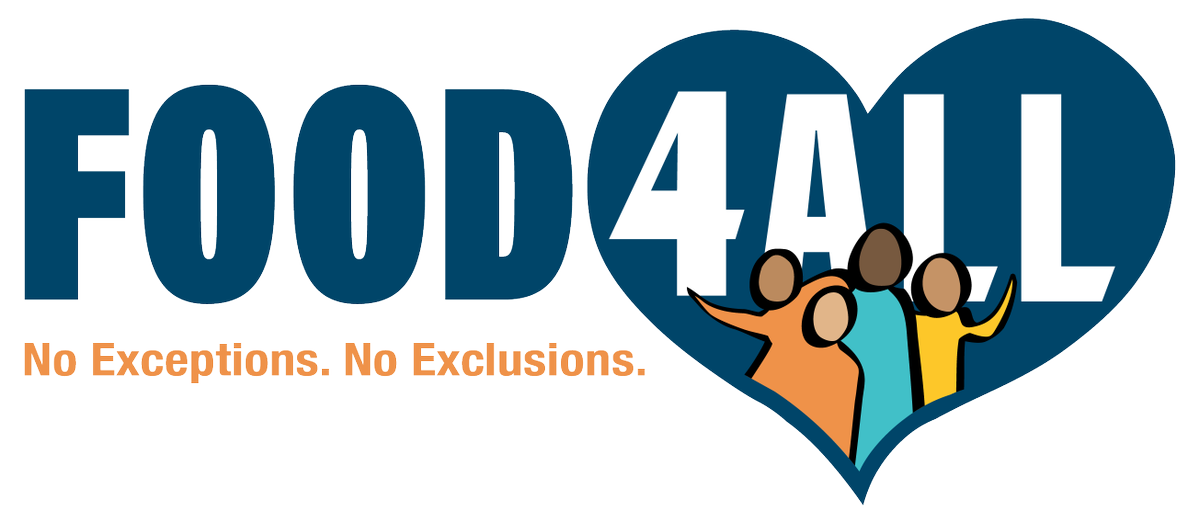 Nourish_CA's tweet photo. SB 464 (Hurtado)—Food4All passes Assembly Human Services! Next stop, Asm Appropriations.

TY to @Senator_Hurtado, @CALimmigrant, &amp; all members of the #Food4All coalition! https://t.co/DY6z3UohsR