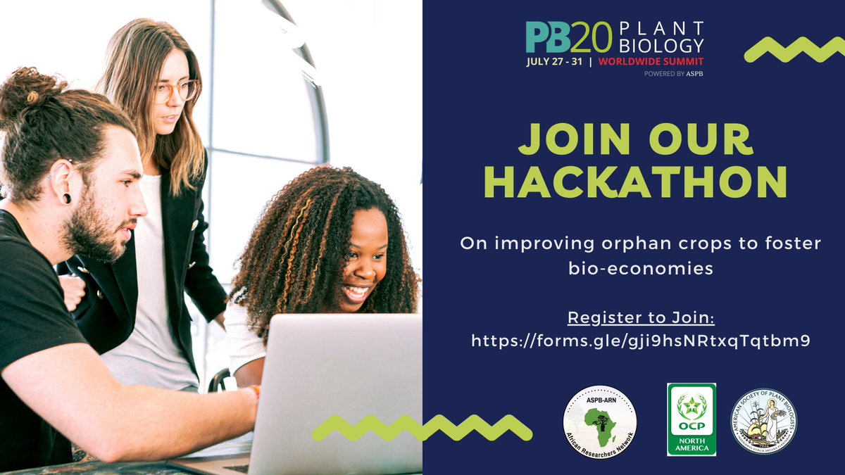 ASPB African Researchers Network tweet media