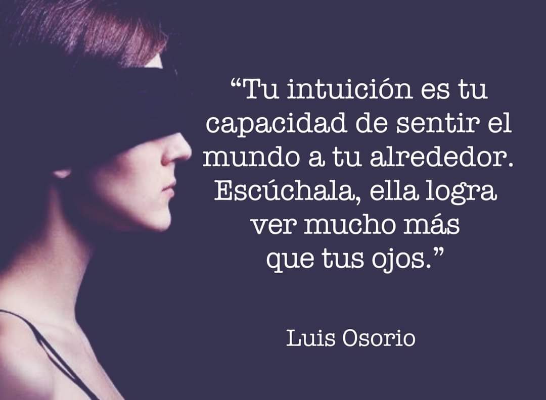- Luis Osorio.