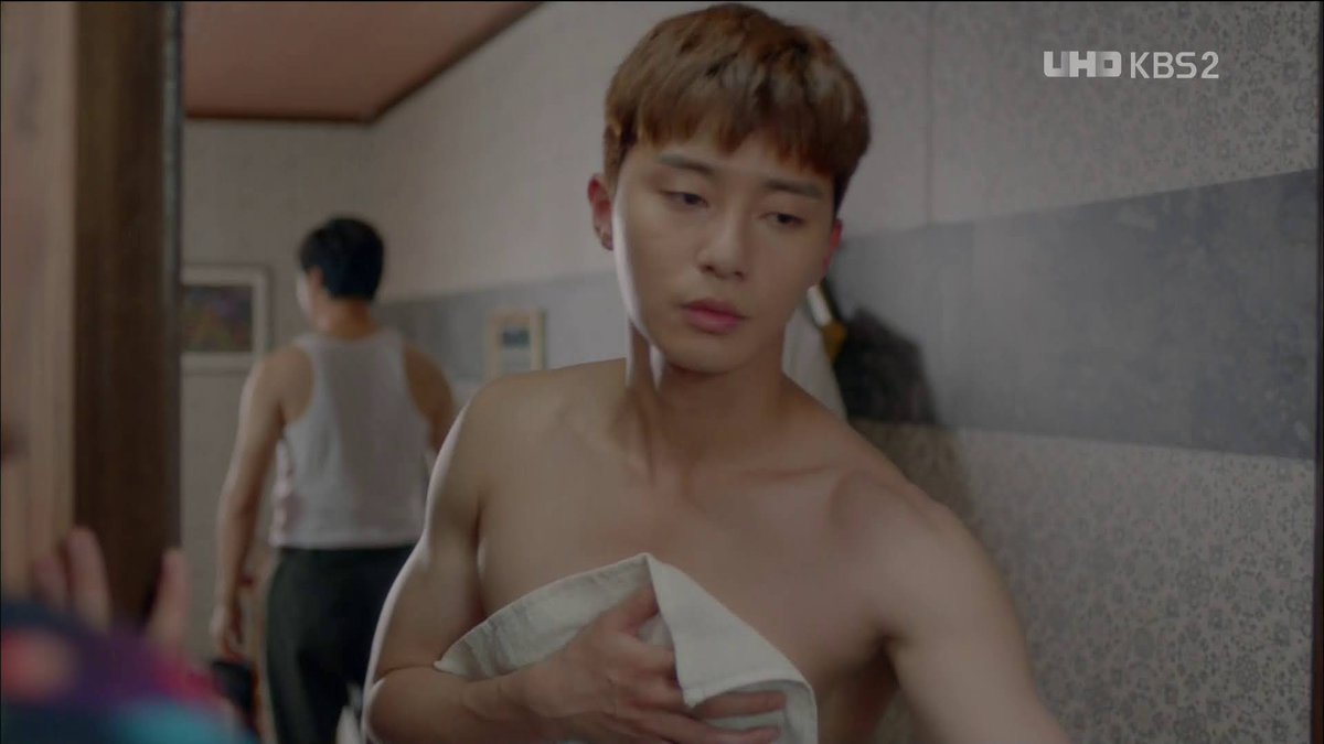 fight for my way scenes tweet media