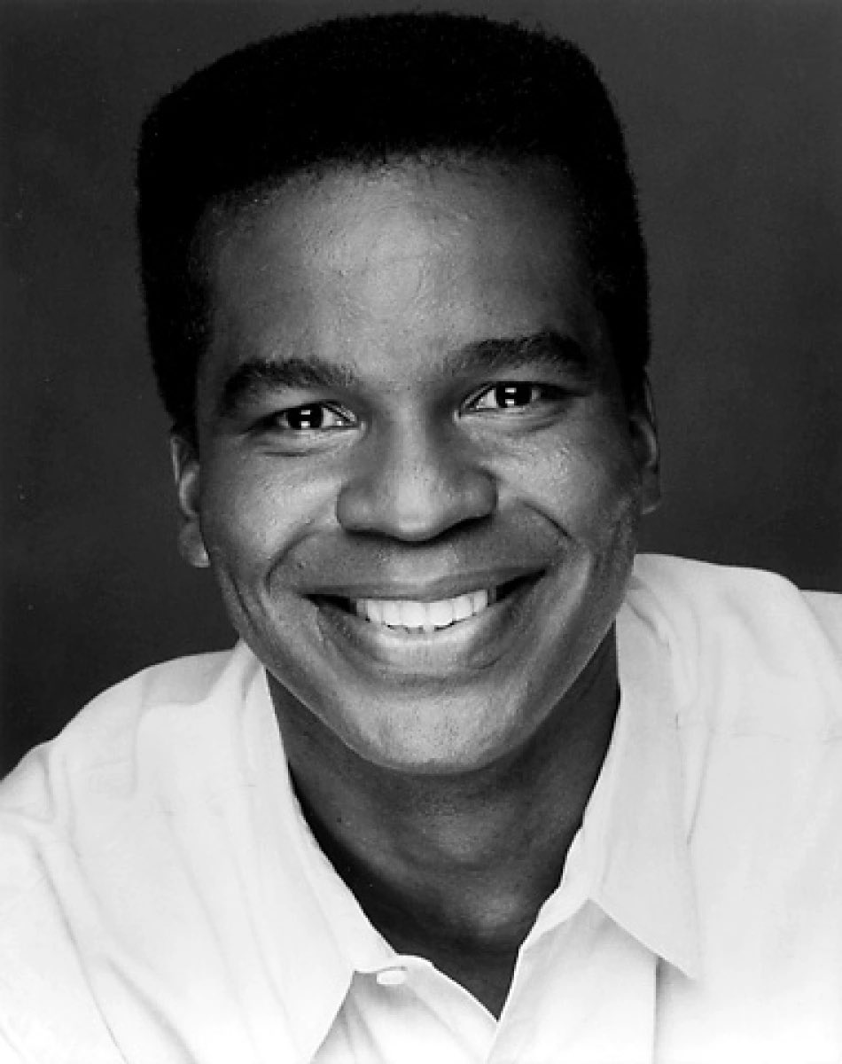 Happy birthday David Alan Grier, 65! 