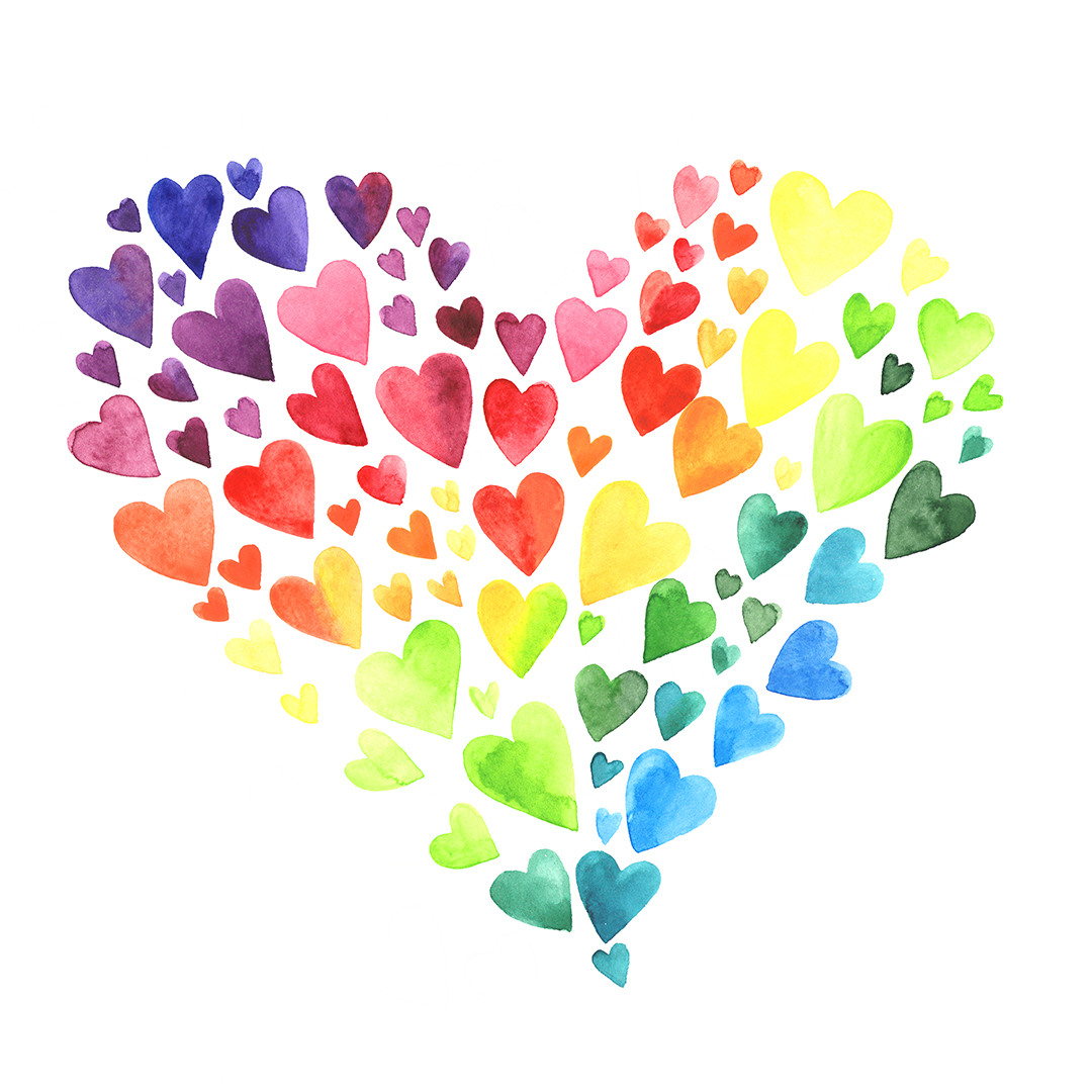 mfaccessories's tweet photo. As the month of pride comes to a close, we send love to all for this month &amp; all months. https://t.co/7xGUUXRHEZ
#maryfrances #pridemonth #love https://t.co/G1dYvBoscr
