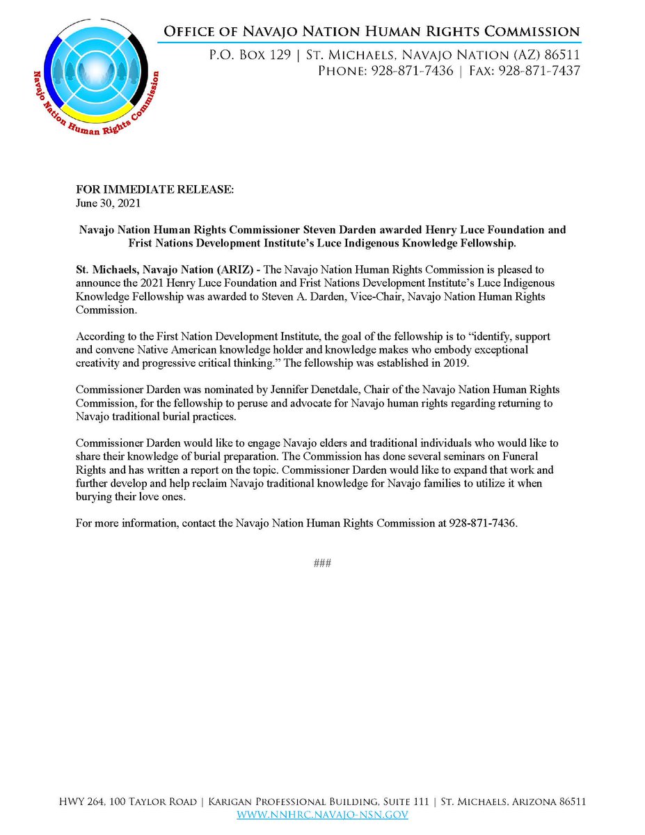 NN.HumanRightsCommission tweet media