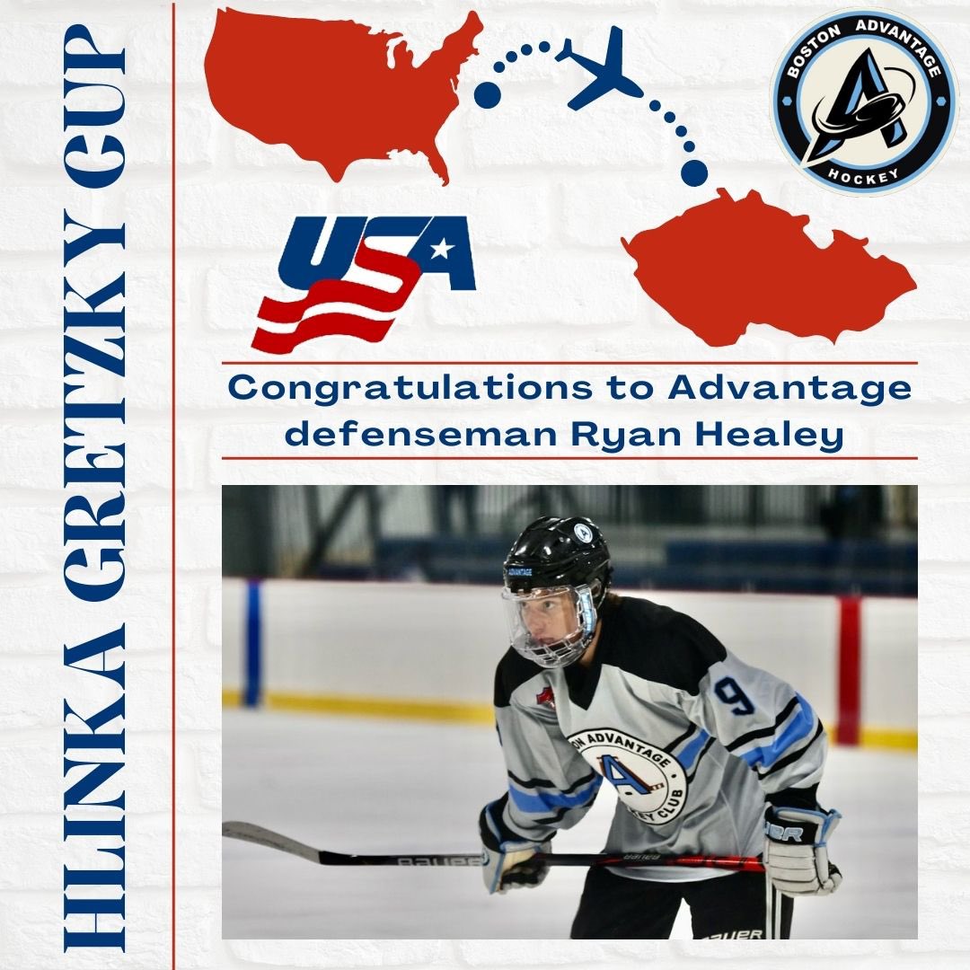 Boston Advantage tweet media