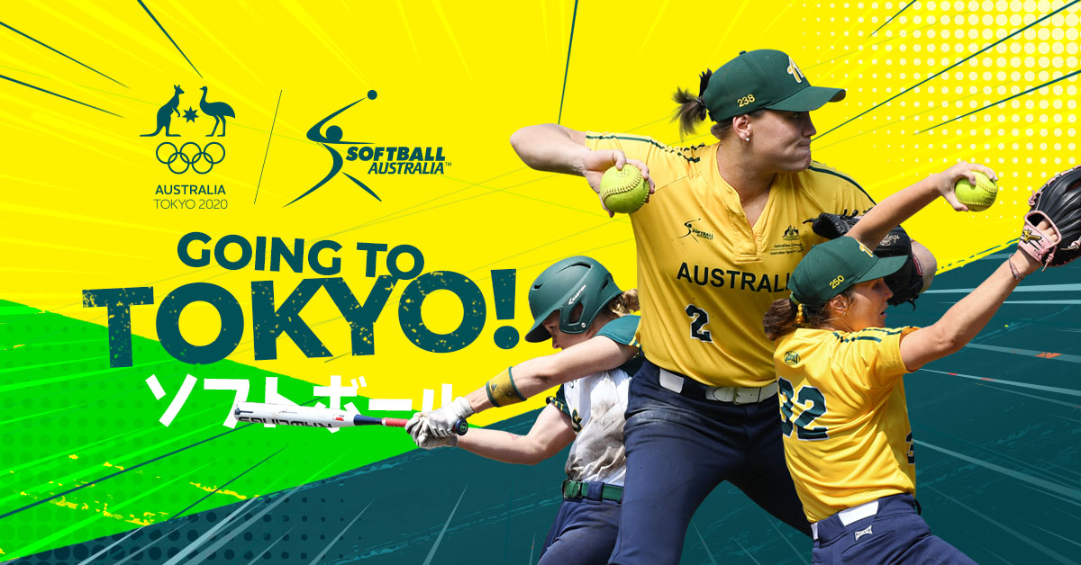 Softball Australia tweet media