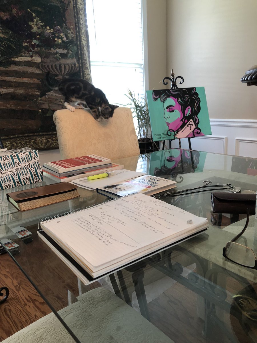 Jerome Huff tweet media