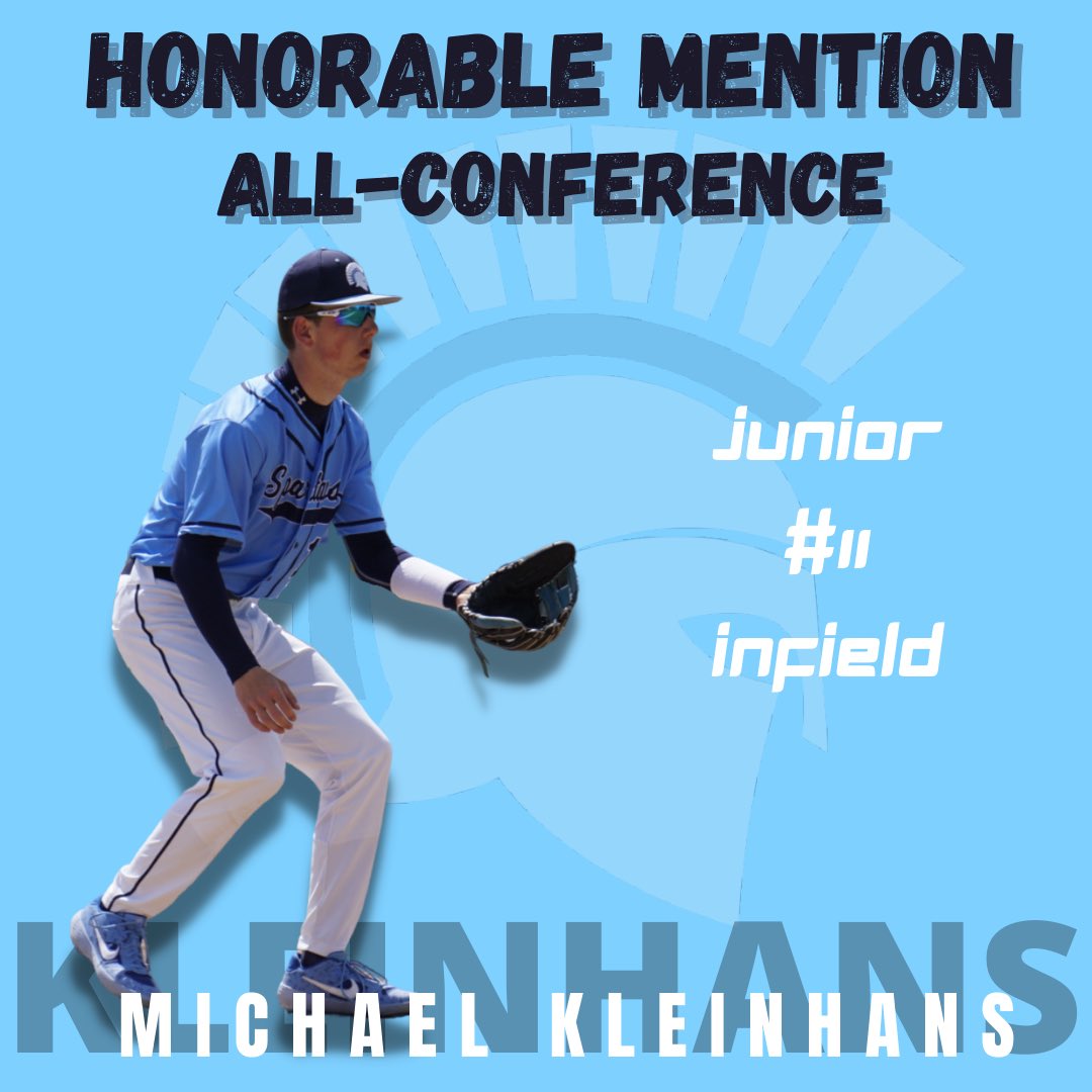 West Bend West Spartan Baseball tweet media